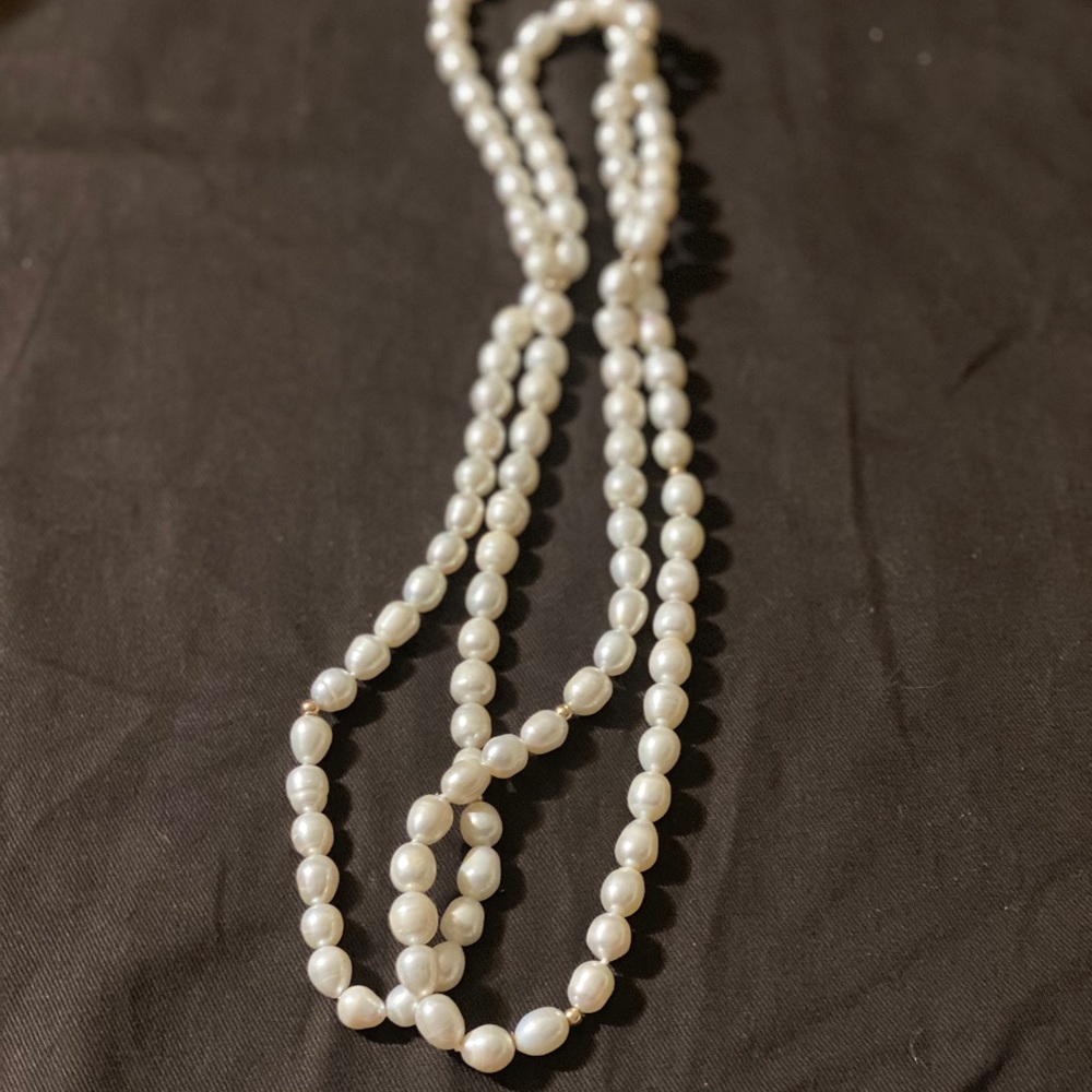 Pearls - Picture 9 of 11